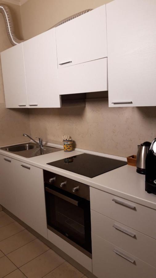 Akantho Apartment 曼托瓦 外观 照片
